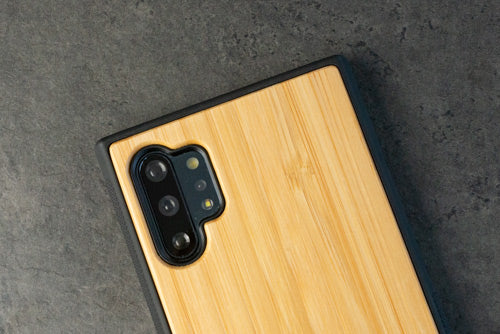 INDIVIDUELL Samsung Galaxy Note 10 Plus Backcase